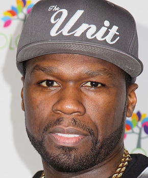 50 Cent