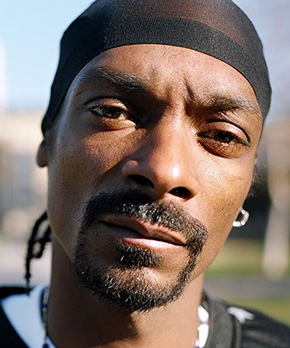Snoop Dogg