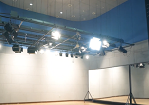 Recording Room