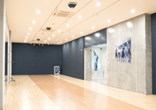 Recording Room