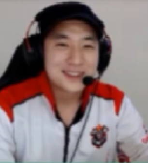 Michael Minsoo Chung
