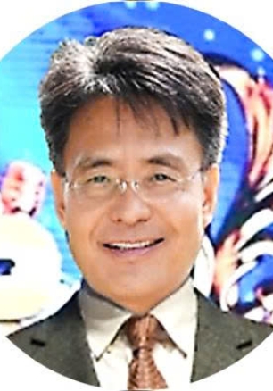 Mr. Dong-Sam Kim