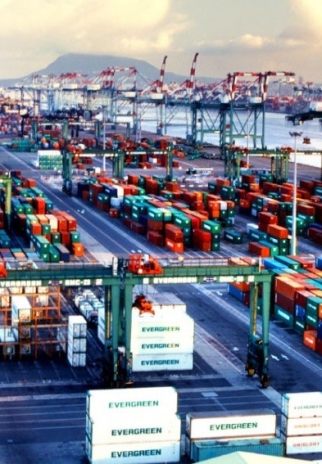 Logistics & Trading 