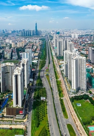 Construction and Real Estates