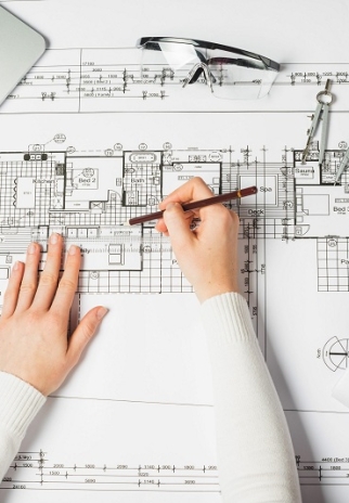 Designing & Architecture