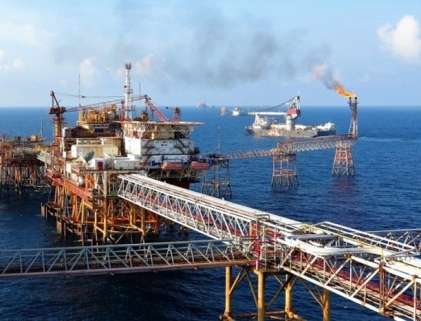 Petroleum
