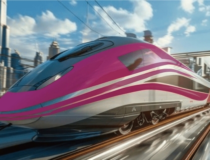 Viet Nam High-Speed RailWay