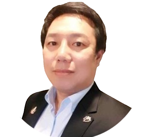 Mr. Sung-Min Baek