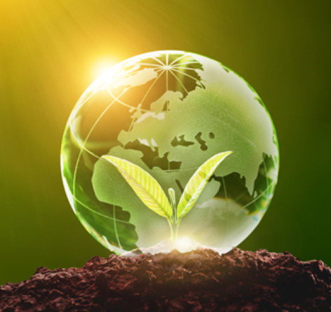 BIO & RESOURCES