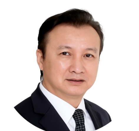GROUP CHAIRMAN