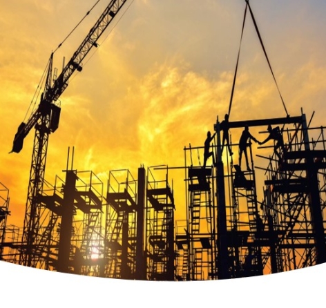 CONSTRUCTION