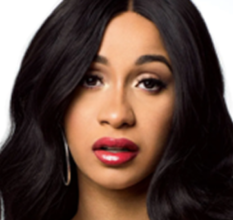 Cardi B