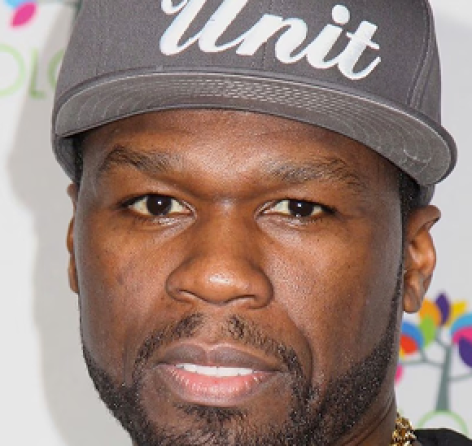 50 Cent
