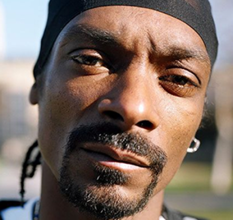Snoop Dogg