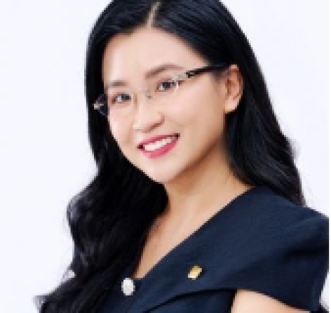Nguyen Thu Ngoc