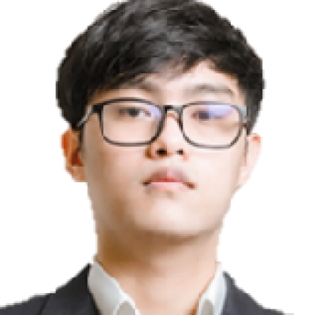 Yoon Tae Ho (Jason)