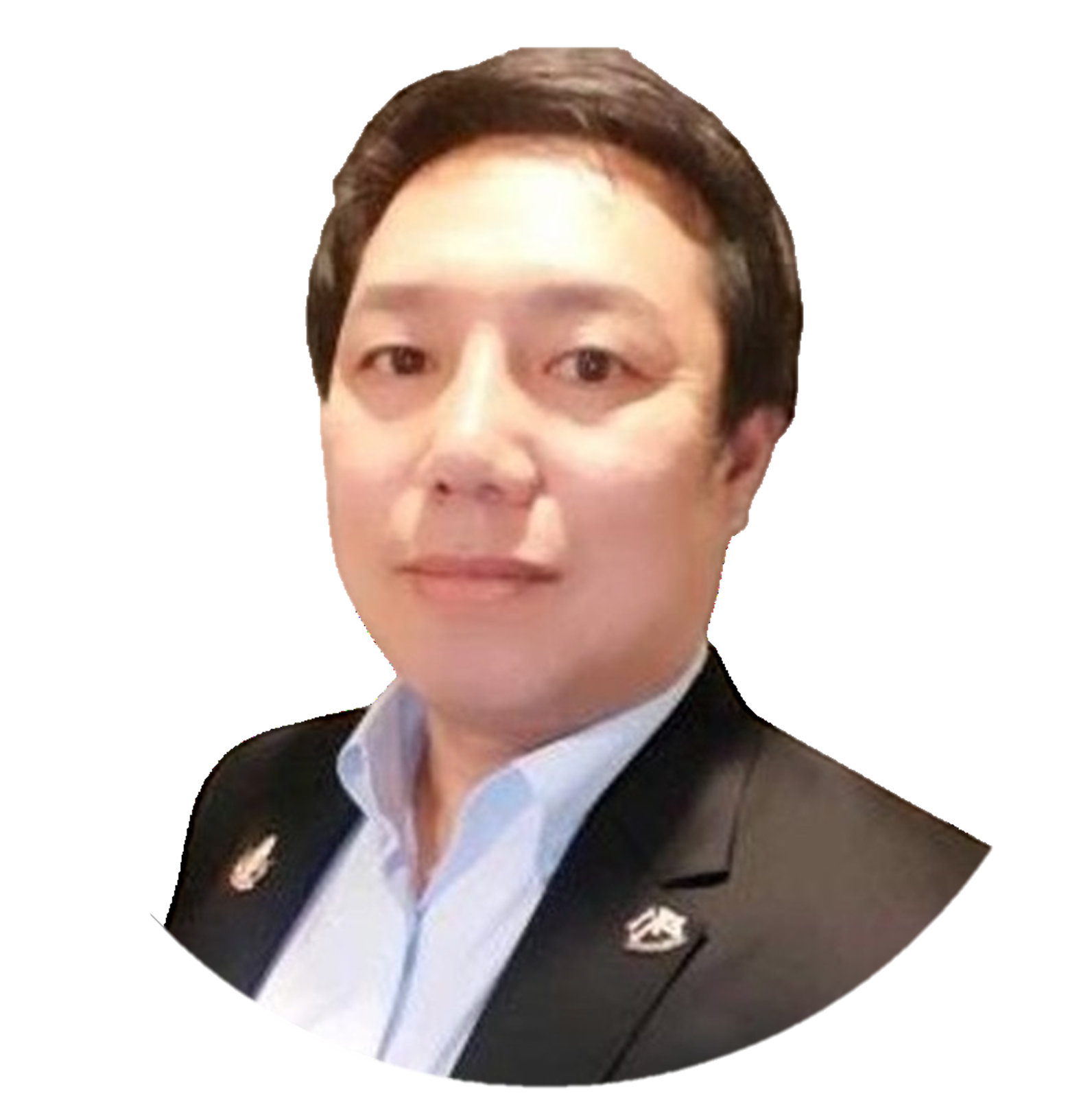 Mr. Sung-Min Baek