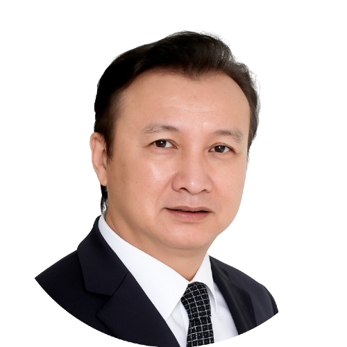 GROUP CHAIRMAN